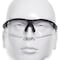 Allen Co Aspect Shooting Safety Glasses, Clear Lenses, ANSI Z87.1+ & CE Rated 2380 - alternate 4